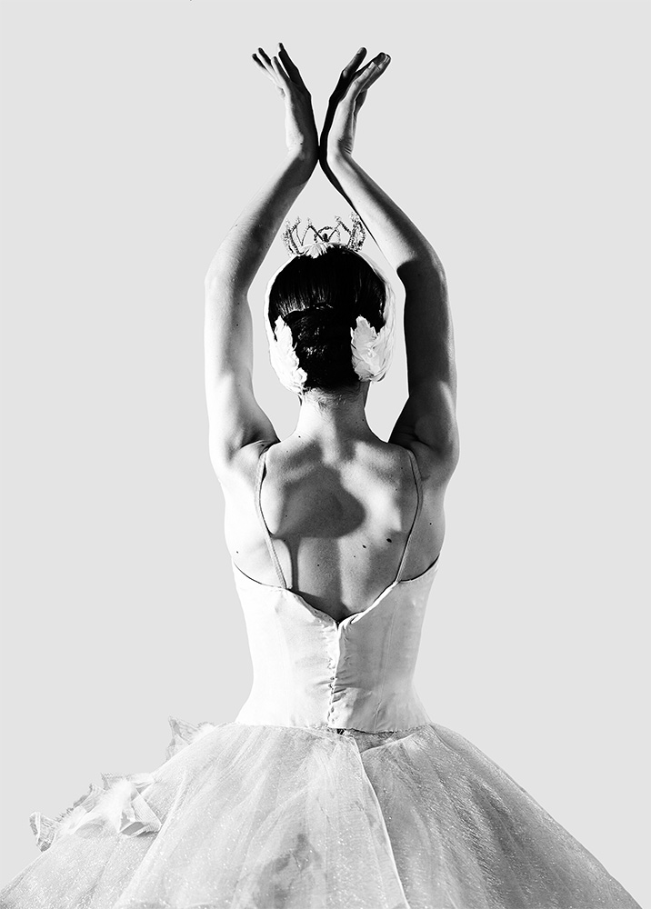 Mikhalev Lanssens Ballet Academy