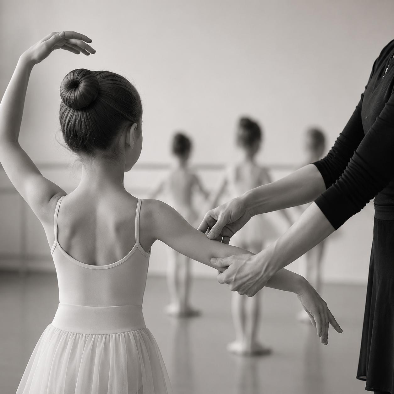 Cours d’Éveil
