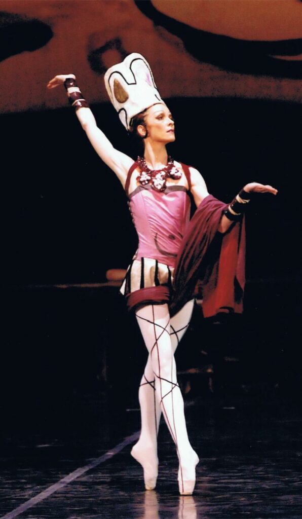 Le fils Prodigue. Emanuelle Grisot. Crédit photo. Sigrid Colomyès